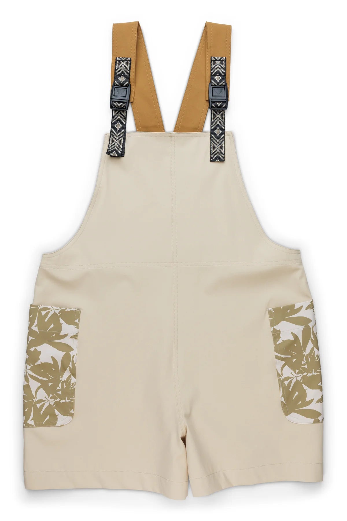 Kavu - Montanita - Beige Palm