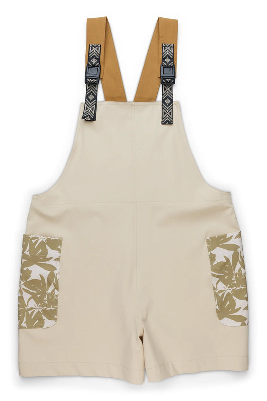 Kavu - Montanita - Beige Palm