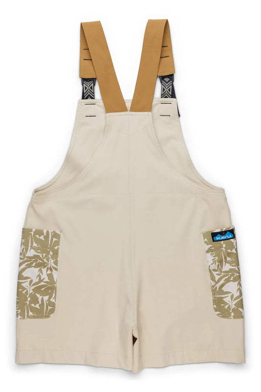 Kavu - Montanita - Beige Palm