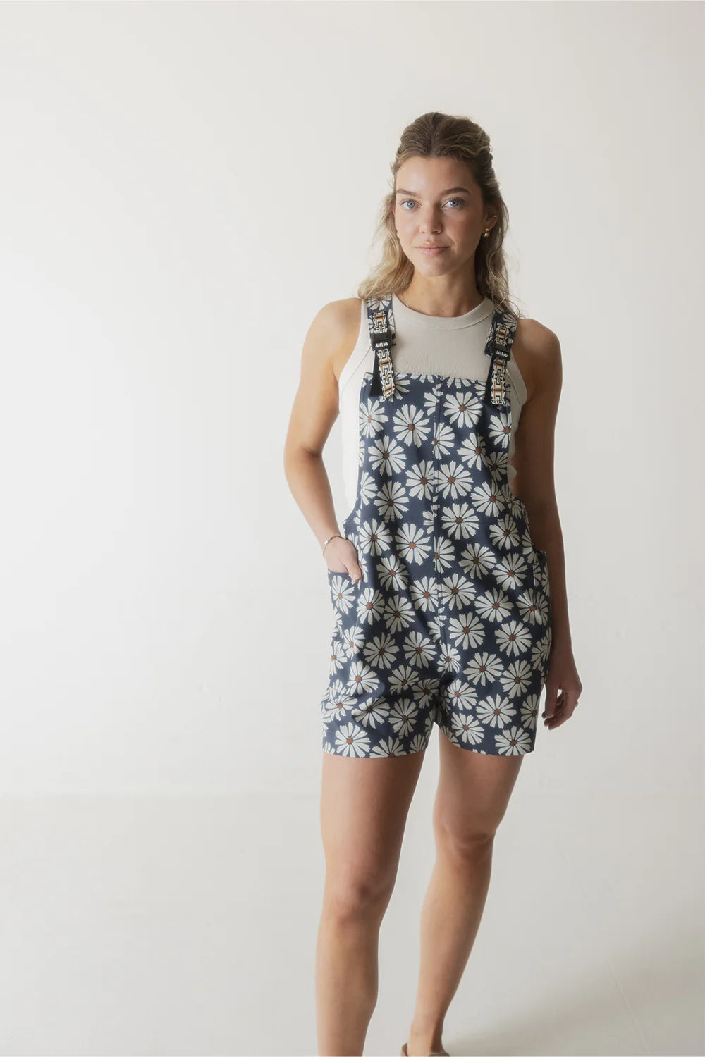 Kavu - Montanita - Daisy Love