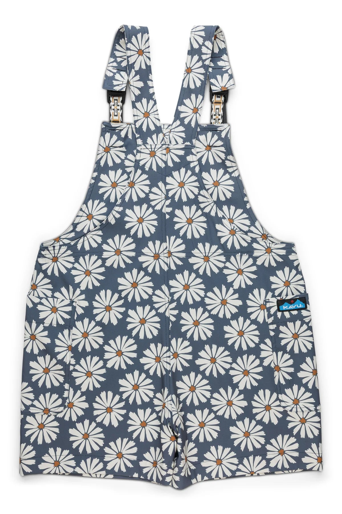 Kavu - Montanita - Daisy Love