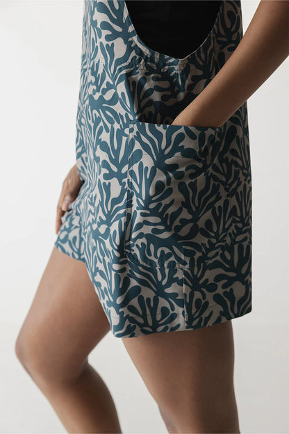 Kavu - Montanita - Sea Garden