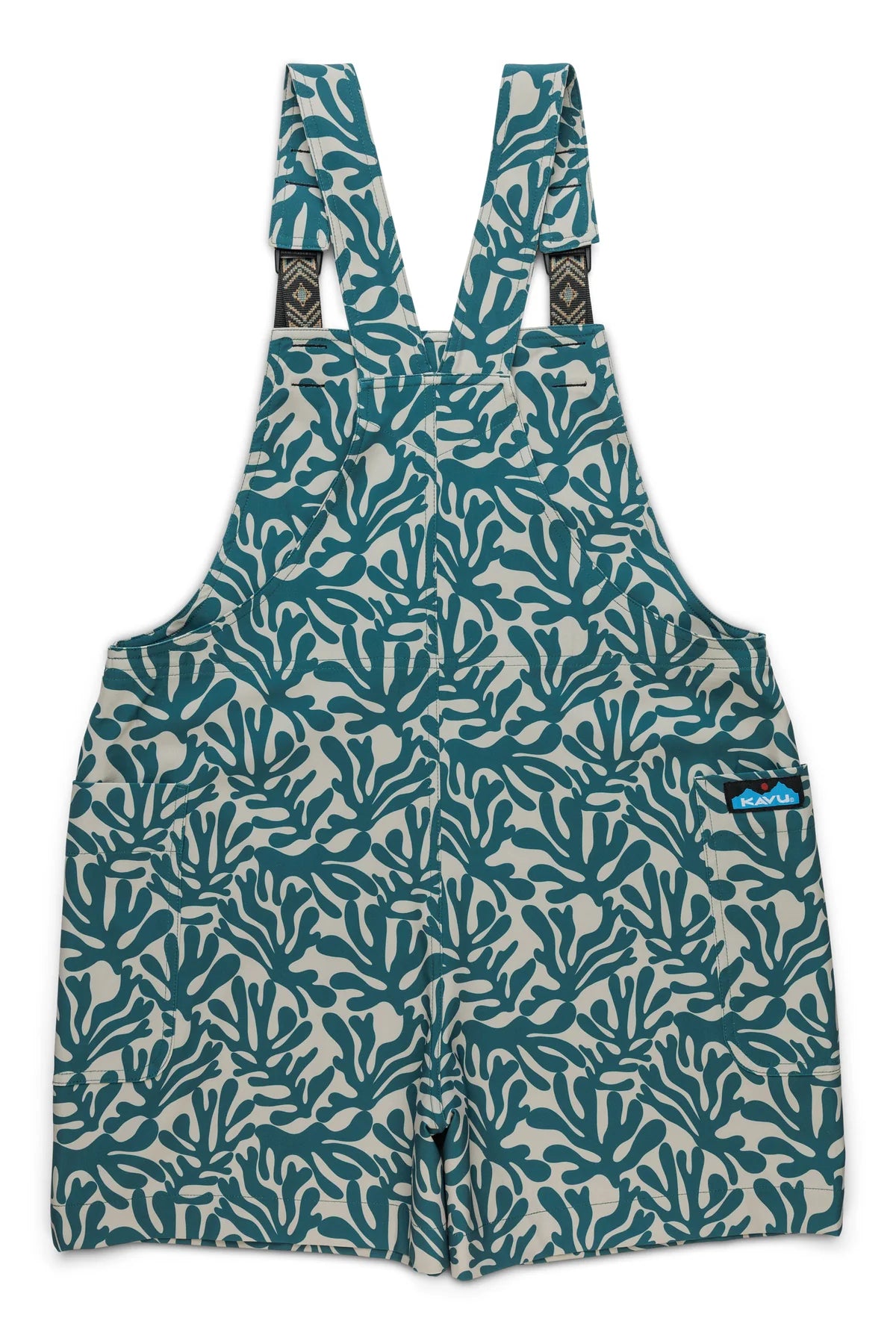 Kavu - Montanita - Sea Garden