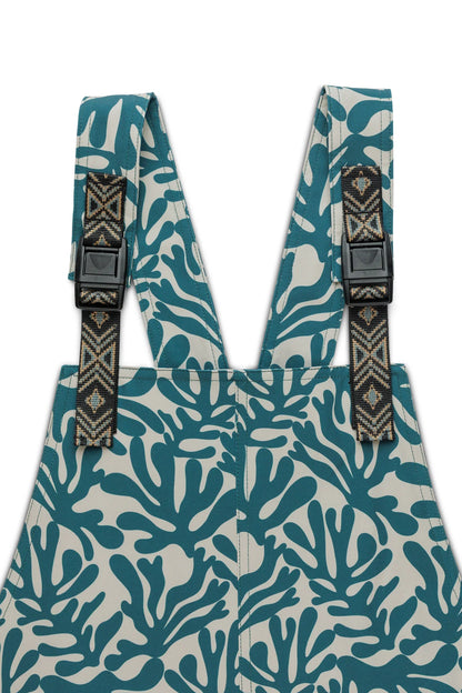 Kavu - Montanita - Sea Garden