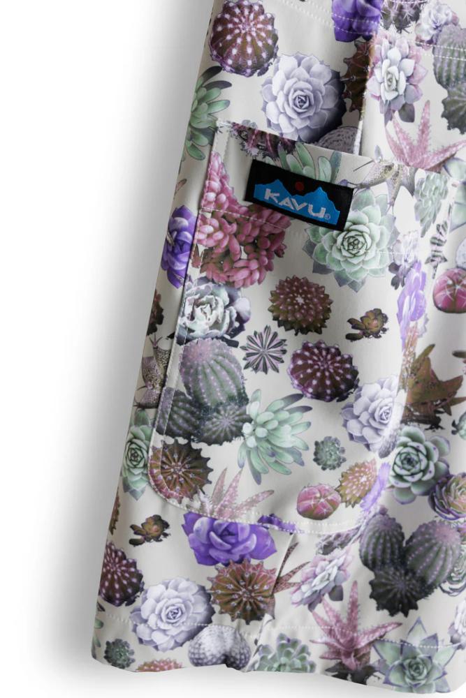 Kavu - Montanita - Succulents