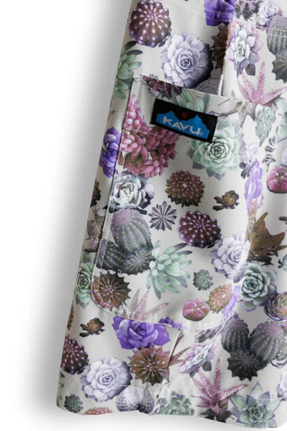 Kavu - Montanita - Succulents