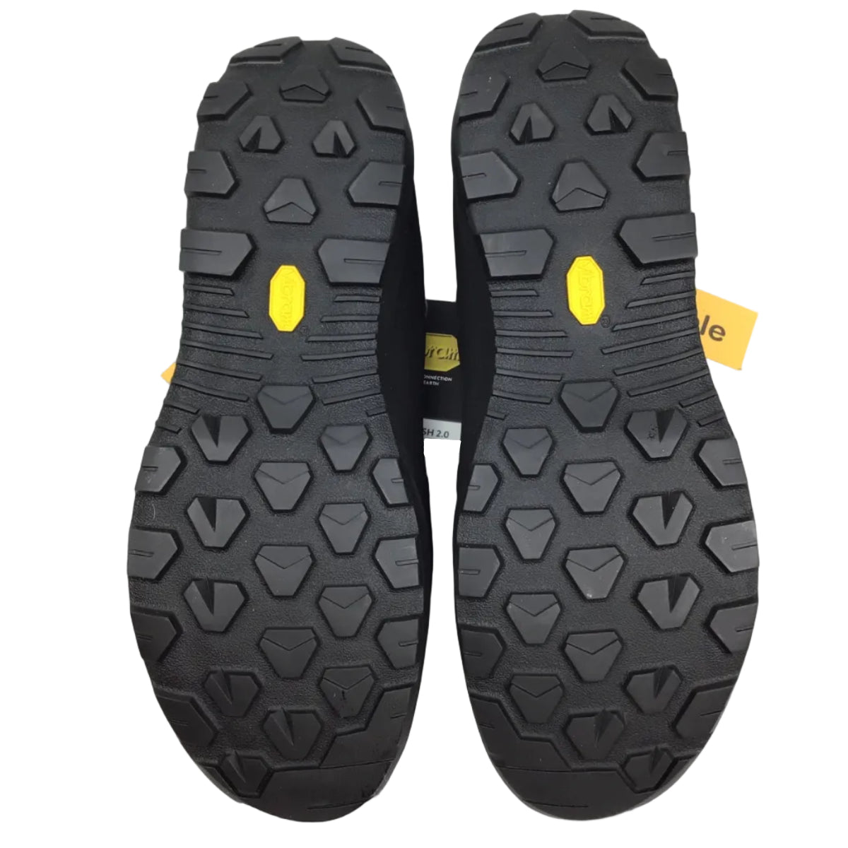 Arcteryx Konseal Shoe Men 11 Black