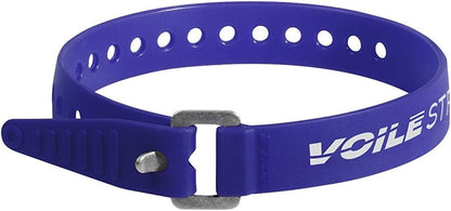 Voile - Logo Voile Strap - Orange