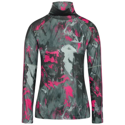 Kari Traa - Fierce Long Sleeve - Women's - Dusty Midtone Green
