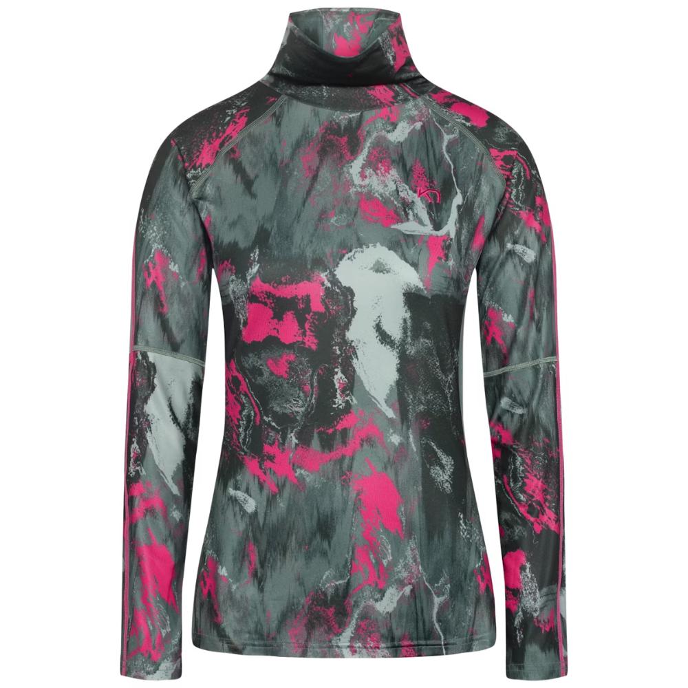 Kari Traa - Fierce Long Sleeve - Women's