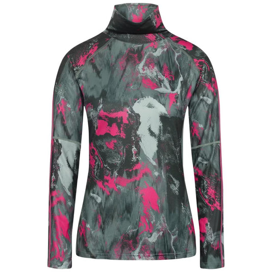 Kari Traa - Fierce Long Sleeve - Women's - Dusty Midtone Green