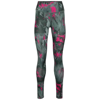 Kari Traa - Fierce Pants - Women's - Dusty Midtone Green