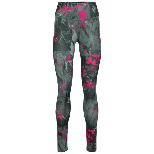 Kari Traa - Fierce Pants - Women's - Dusty Midtone Green