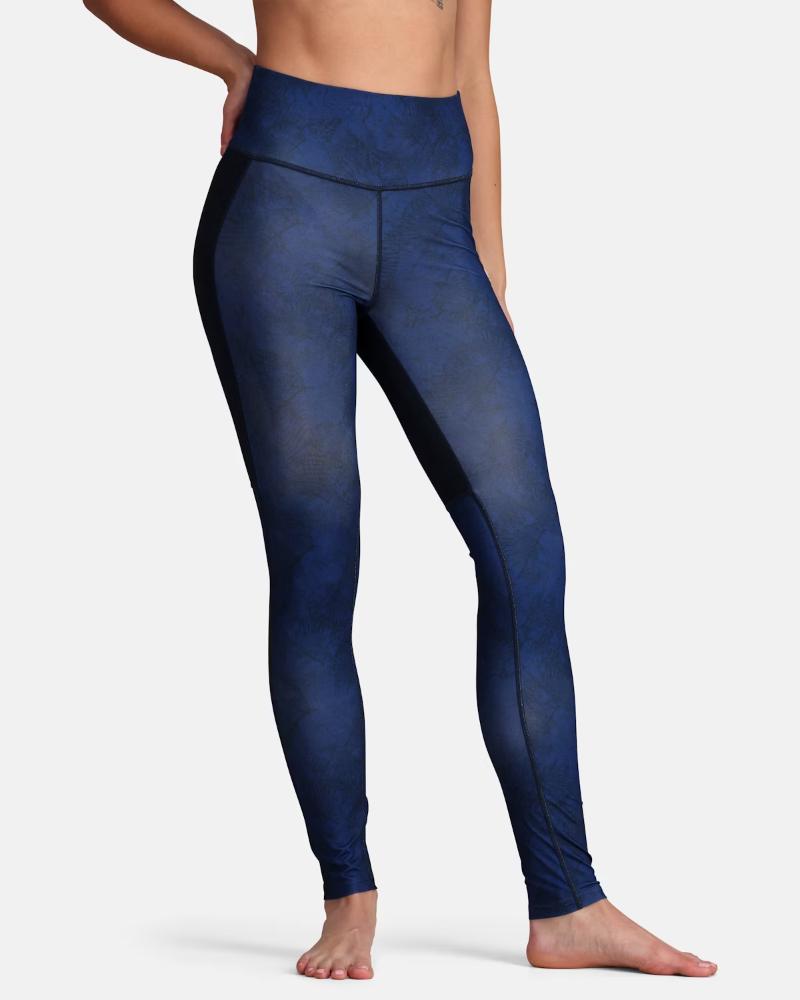 Kari Traa - Fierce Pants - Women's - Dusty Midtone Green