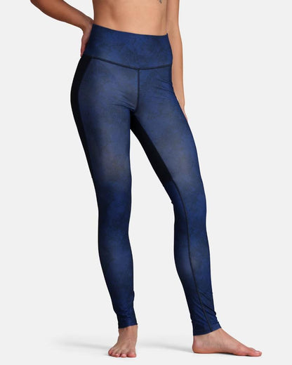 Kari Traa - Fierce Pants - Women's - Dusty Midtone Green