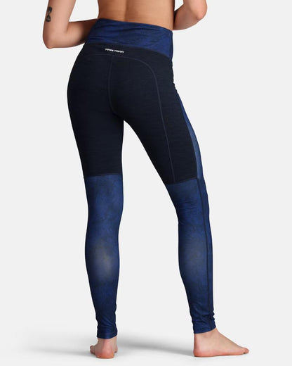 Kari Traa - Fierce Pants - Women's - Dusty Midtone Green