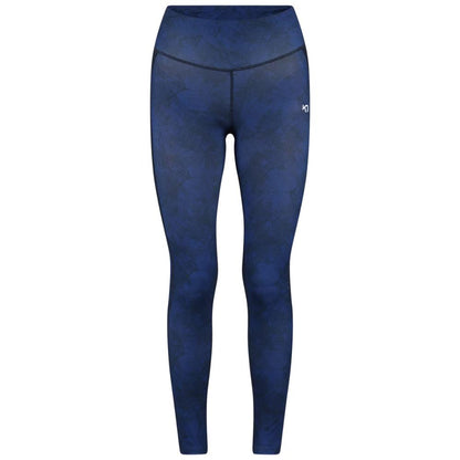 Kari Traa - Fierce Pants - Women's - Dark Navy Blue