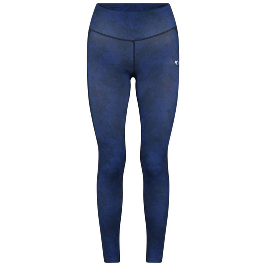 Kari Traa - Fierce Pants - Women's - Dark Navy Blue