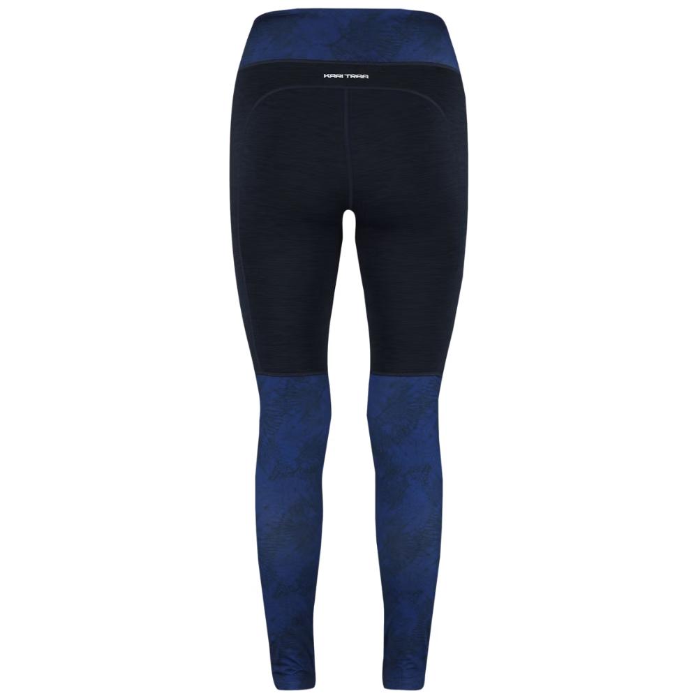 Kari Traa - Fierce Pants - Women's - Dusty Midtone Green