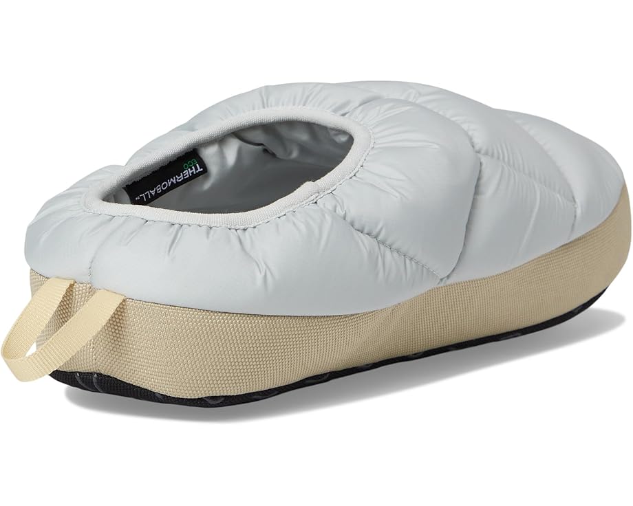 The North Face - NSE Tent Mule IV - Glacier Gray/Gravel – Outdoor