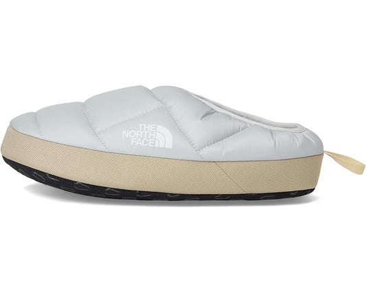 The North Face - NSE Tent Mule IV - Glacier Gray/Gravel