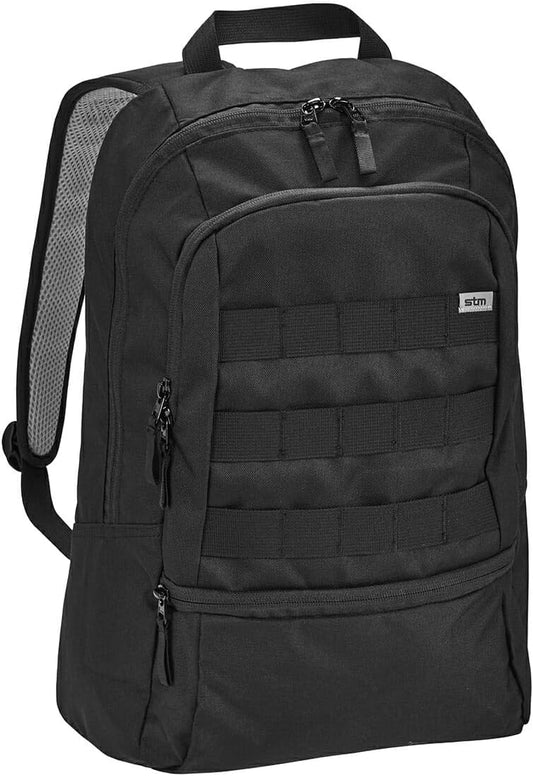 STM Goods - Ace 15L Laptop Pack - Black