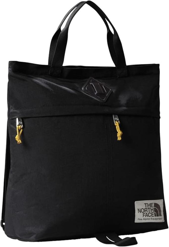 THE NORTH FACE BC GEAR TOTE L【G】. The North Face - Berkeley Tote Pack – Outdoor Gear Exchange