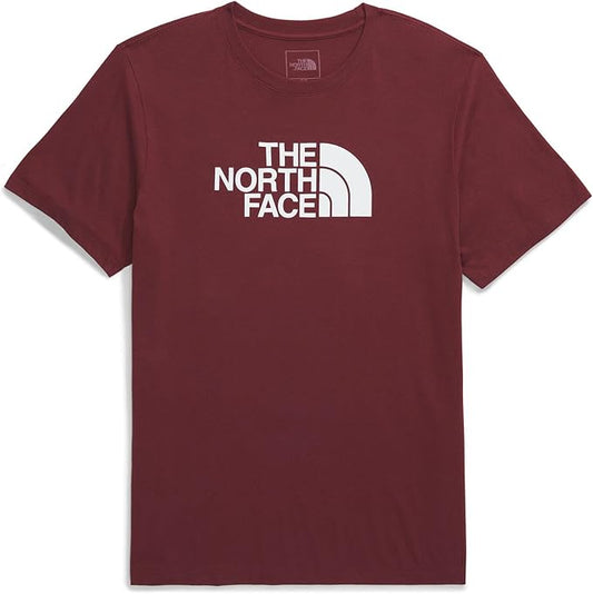 The North Face - Men's Short Sleeve Core Half Dome Tee