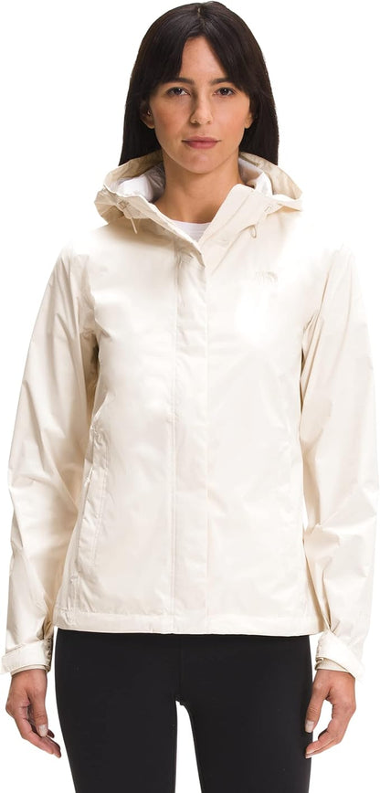 The North Face - Venture 2 Jacket - Women's - Gardenia White