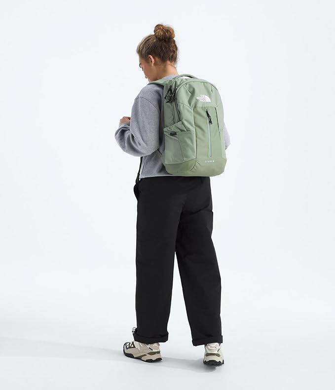 The North Face - Lichen Daypack - Bark Mist/Slate Moss