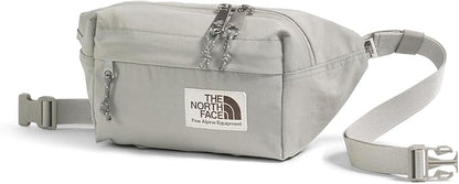 The North Face - Berkeley Lumbar - Stone Slab