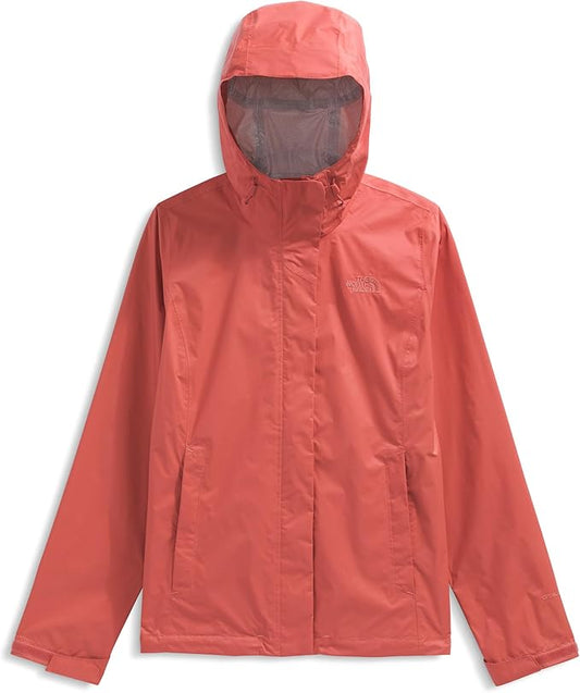 The North Face - Venture 2 Jacket - Women's - Mars Dust