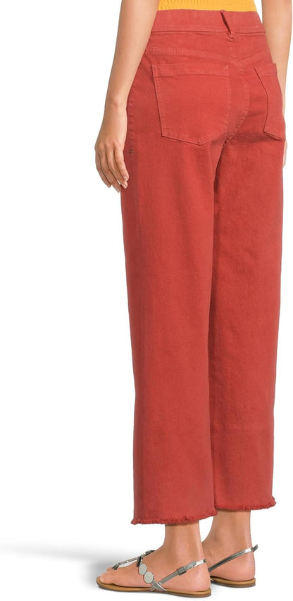 Toad and Co - Balsam Cut Off Pant - Women's - Campfire