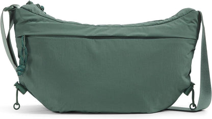 The North Face - Womens Never Stop Crossbody - Duck Green