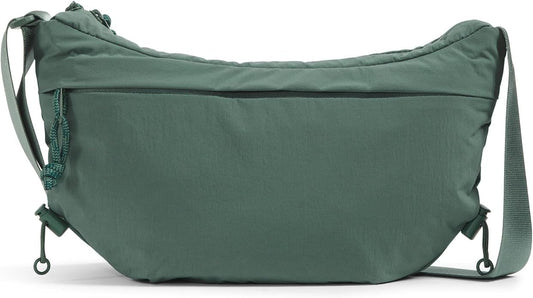 The North Face - Womens Never Stop Crossbody - Duck Green