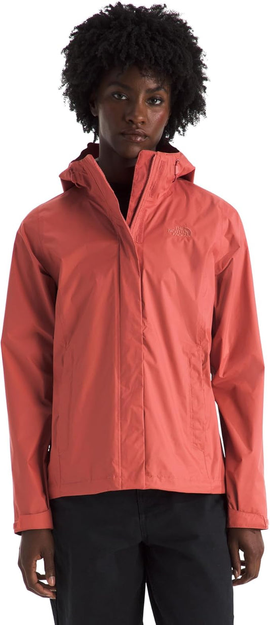 The North Face - Venture 2 Jacket - Women's - Mars Dust