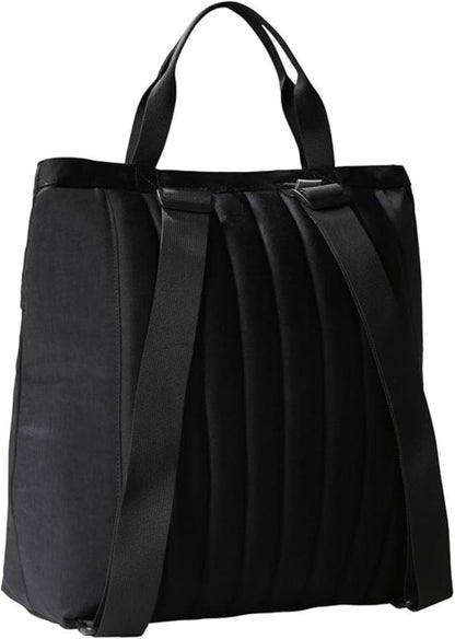 The North Face - Berkeley Tote Pack - TNF Black/Mineral Gold-NPF