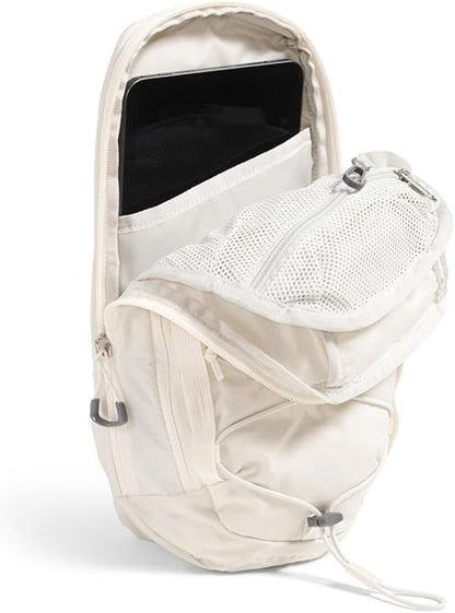 The North Face - Borealis Sling - White Dune/Gravel