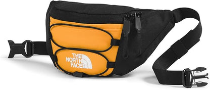 The North Face - Jester Lumbar - Summit Gold TNF Black