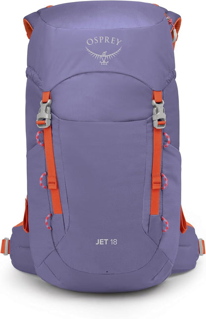 Osprey - Jet 18 - Euphoria Purple