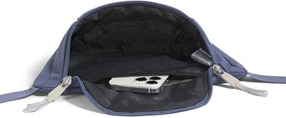 The North Face - Jester Lumbar - Twilight Galaxy Blue Flax