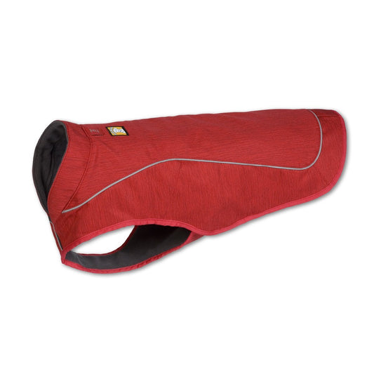 Ruffwear - K9 Overcoat - Baja Blue