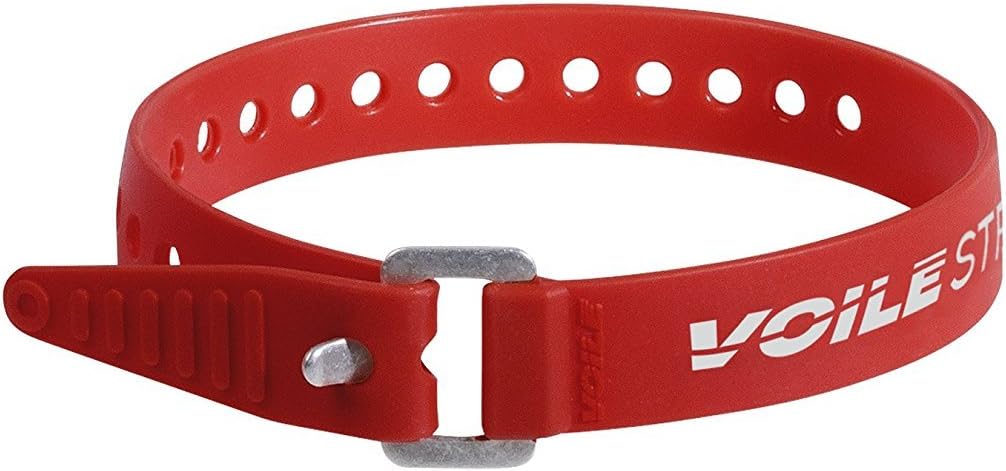 Voile - Logo Voile Strap - Yellow