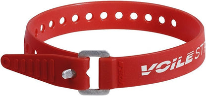Voile - Logo Voile Strap - Yellow