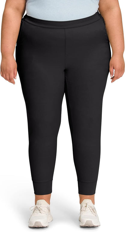 The North Face - Aphrodite Jogger - Women's Plus - Tnf Black