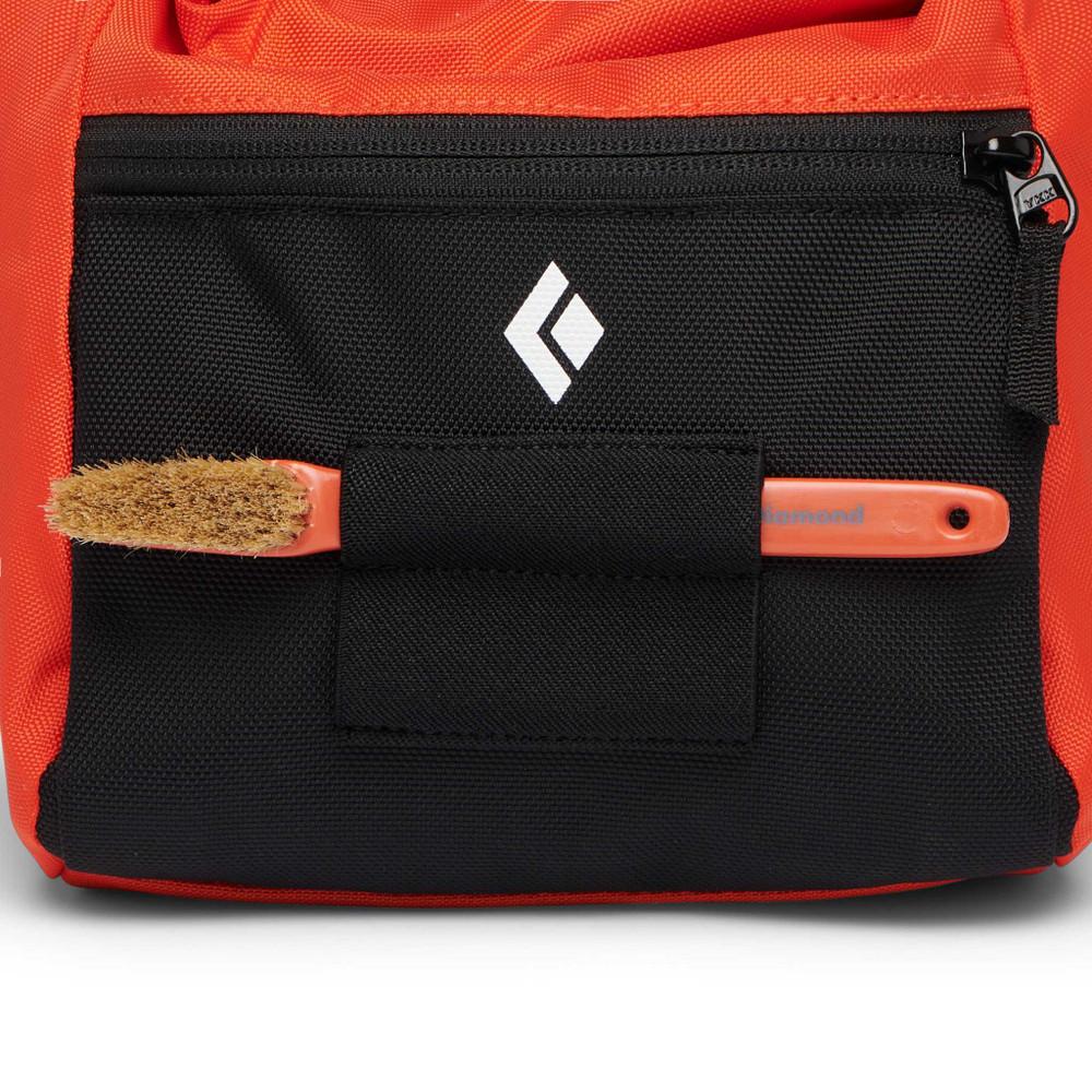 Black Diamond - Team Chalk Pot - Octane