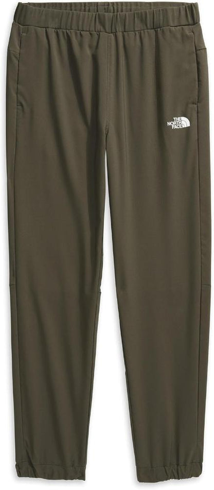 The North Face - On The Trail Pant - Boys' - Smoked Pearl