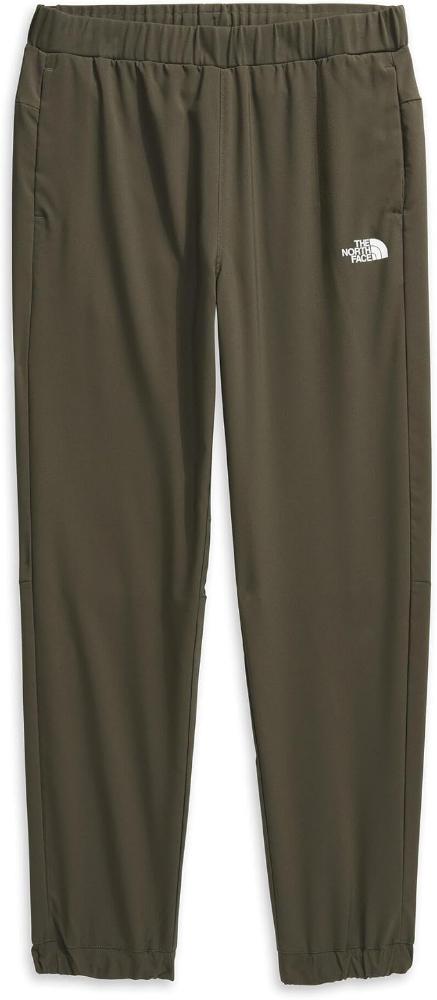 The North Face - On The Trail Pant - Boys' - New Taupe Green