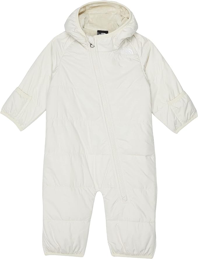 The North Face - Infant Insulated Bunting - Vintage White