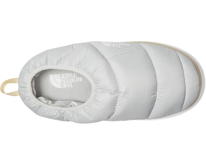 The North Face - NSE Tent Mule IV - Glacier Gray/Gravel